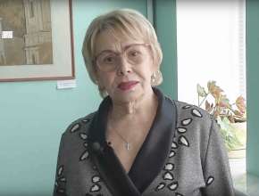Мария Аввакумова:  «Я вас убедительно прошу –  не берите трубки с номеров, которые вы не знаете»