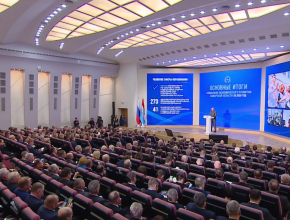 Вячеслав Федорищев: для поддержки АВТОВАЗа принимаются дополнительные меры