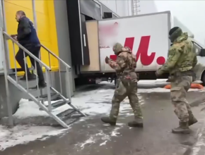 В Самарской области полицейские пресекли незаконное трудоустройство иностранцев