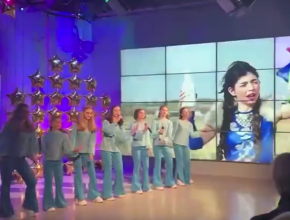 Телекомпания 