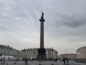 Санкт-Петербург в эти дни станет центром деловой жизни России и дружественных стран