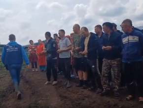 С 16 июня на территории региона проводится 1 этап комплексного оперативно-профилактического мероприятия «Нелегал-2025»