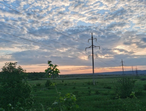Облачно, но осадков не будет: коротко о погоде в Тольятти 