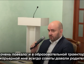 Президент Владимир Путин - пример того, как нужно работать, подчеркнул Вячеслав Федорищев