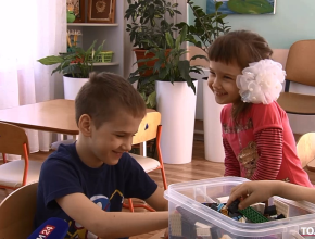 «Счастье в дом». 201 ребёнок в Тольятти ищет семью