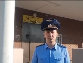 В Самаре расследуют обстоятельства аварийной остановки лифта, в котором находился 10-летний мальчик