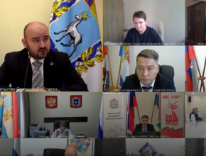 Дополнительные средства из федерального бюджета для региона: рассказываем, на что направят