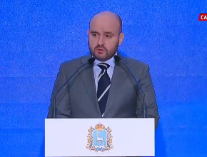 Вячеслав Федорищев рассказал о поддержке участников СВО и членов их семей в Самарской области