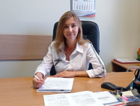 Итоги довыборов: Валентина Семибратова избрана депутатом думы Тольятти по 33-му одномандатному избирательному округу