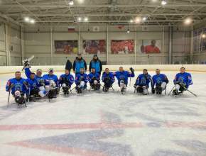 И вновь победа!