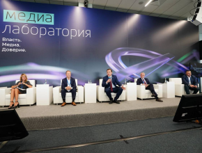 Дмитрий Азаров: «Невозможно доверие раз и навсегда сформировать и на этом успокоиться» 