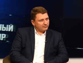 Игорь Смирнов: «В Тольятти очень сильный инжиниринговый блок»