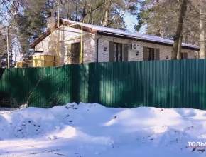 Справедливость восстановлена! Пионерский лагерь 