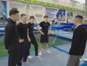 Достойное вознаграждение за спортивные победы. Рассказываем о новой мотивации тольяттинских атлетов