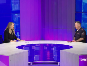 Хейрулла Ахмедханов: «По-прежнему много преступлений в сфере IT-технологий. Мошенники изобретают всё больше способов»
