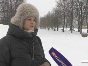 В День Самарской губернии наши корреспонденты вышли на улицы города, чтобы узнать, за что именно тольяттинцы любят наш регион