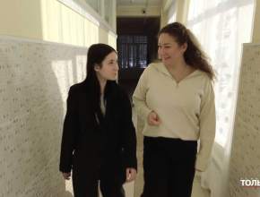 Проект «Наставничество» продолжается