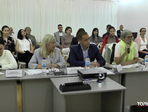В ДК «Тольяттиазот» стартовал новый этап конкурса грантов ТОАЗа «Химия добра»