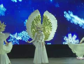 Атмосфера праздника и тепла. Рассказываем про новогодний вечер для вазовцев