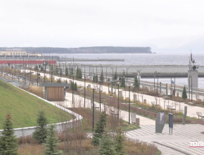 К 15 декабря Тольятти должен быть полностью готов к встрече Нового года. Узнали, какие ещё решения приняли в городской Думе