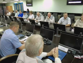 АВТОВАЗ продолжает выполнение социальных обязательств согласно коллективному договору