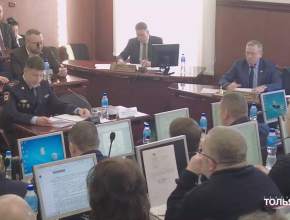 Илдар Чагаев: «Порядка 36% всех совершаемых преступлений – это преступления в сфере IT»