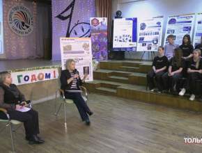 Возможности музыки безграничны! Журналист телеканала ТОЛЬЯТТИ 24 Наталья Корсакова – об искусстве и профессии