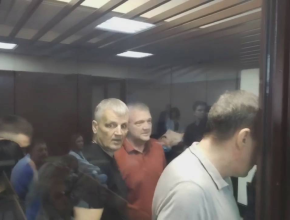 «Решит суд». В Самаре проходит заседание суда по делу Олега Бойко