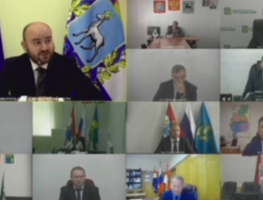 Вячеслав Федорищев: «Спасибо вам лично и коллективу прокуратуры за взаимодействие»