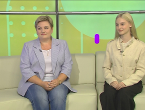 Султана-Мира Чорбаджы: «Каждый день занимаюсь вокалом!»
