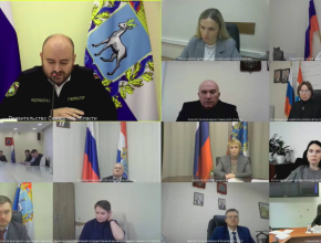 К наведению порядка в ритуальном бизнесе. Вячеслав Федорищев поручил создать ГБУ «Крематорий»