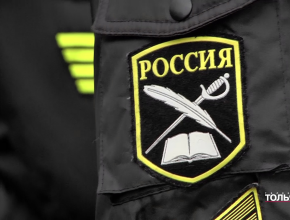 Российские юнармейцы готовятся к Параду Памяти — среди них и воспитанники из Тольятти!