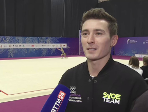 Давид Белявский: «Самое главное – любить то, что ты делаешь»