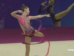 Соревнования, которые вот уже пятый год объединяют ценителей красоты, грации и спортивного духа!