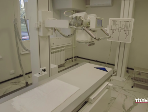 Медпомощь для защитников: сотни ветеранов СВО получают лечение в Тольятти