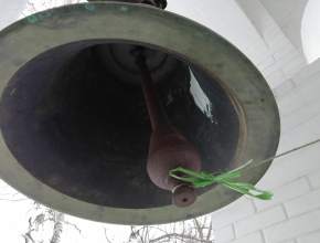 Как звонят будущие звонари? Рассказываем на телеканале ТОЛЬЯТТИ 24