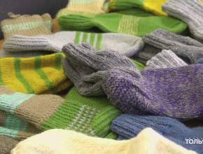 Как действуют волонтёры фонда «Быть, а не казаться»