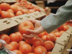 Рост цен тревожит горожан и является одной из главных причин беспокойства в наступившем году. Разбираемся в рубрике «Реальный вопрос»