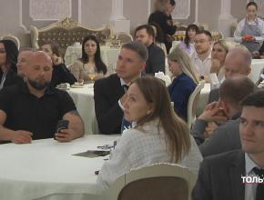 Где собираются предприниматели — там рождаются идеи!