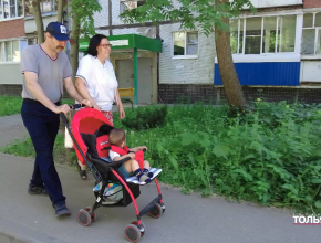 Семья на первом месте! Рассказываем о социальном проекте «Вызов».