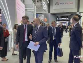Санкт-Петербург сегодня стал центром деловой жизни России и дружественных стран! Здесь стартовал XXVIII Петербургский международный экономический форум