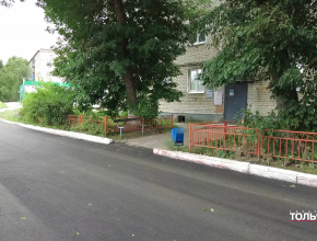 Лето продолжается, а вместе с ним — горячая пора ремонтных работ