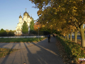 Его называют покровителем Руси и русского народа