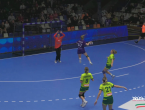 Гандбольная «Лада» одержала победу над «Кубанью» — 30:29! 