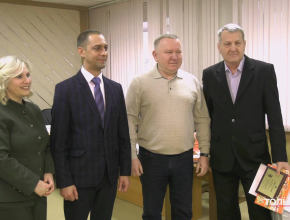 Тольяттинцы – среди лучших. Итоги ежегодной областной акции «Народное признание» подвели в регионе