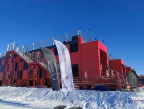 Пит-билд в Сосновке – что это? Рассказываем на телеканале ТОЛЬЯТТИ 24