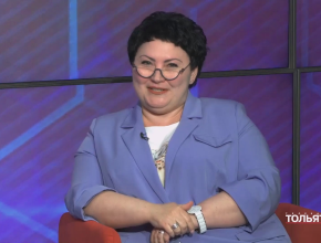 Елена Ганношенко: 