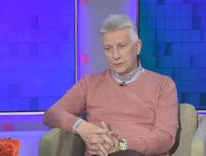 Владимир Коренной: «Ходите в театр – и вы проживёте много жизней!»