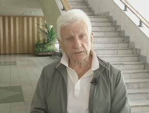 Владимир Коренной: «Известно, что наркомания приводит к смерти...»