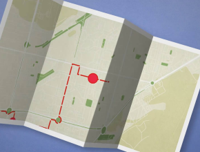 Какая улица в Тольятти самая маленькая? Расскажет «Не просто точка на карте» на телеканале ТОЛЬЯТТИ 24